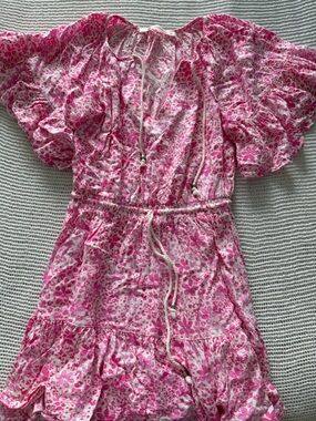 The Impeccable Pig Dress